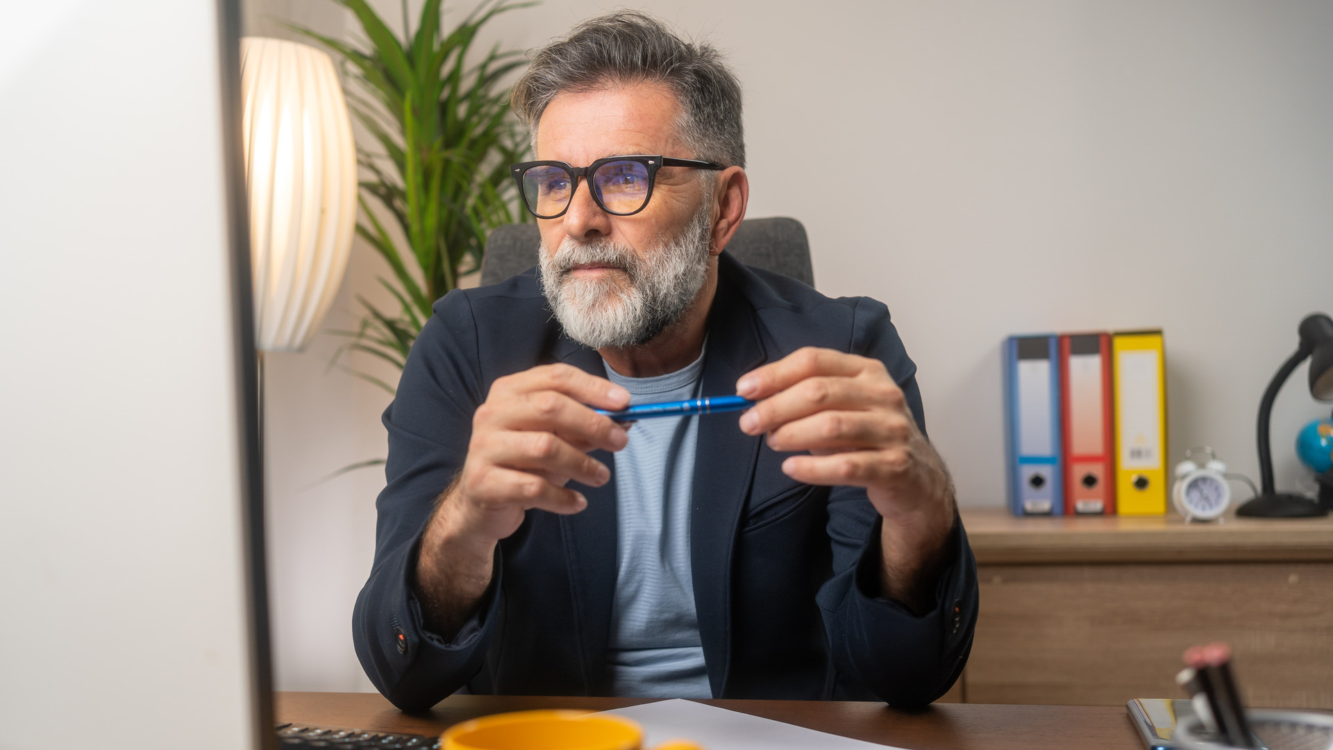Meld fra om inntektsendring 19