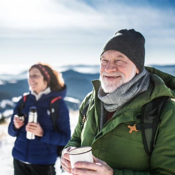 06 2025 ett ars med store endringer i pensjonsregelverket Foto Istock Halfpoint